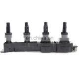 Car Accesorios Coil Ignition Auto Spare Parts 2526182 9636337880 597080 Ignition Coil Pack For Peugeot 206 307 thumbnail-3