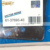 EC210B D6E Cylinder Head Gasket OE 04289404 20798183 613769040 61-37690-40 thumbnail-2