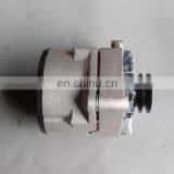 China Heavy Duty Shacman Truck Engine Spare Parts 612600090259 Weichai Alternator thumbnail-4