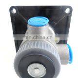 XCMG Zl30 Zl50 LW500 Wheel Loader Spare Parts Brake Control Valve 800901158 SLZD-3514002 thumbnail-3