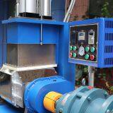 Lab Plastic Rubber Kneader Banbury Internal Mixer thumbnail-4