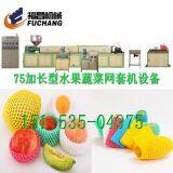Epe Fruit Mesh Extruder Machine thumbnail-3
