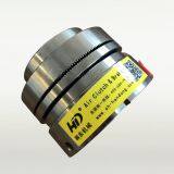 BTC Pneumatic Gear Clutch Brake Applied for Industrial Manipulator thumbnail-1