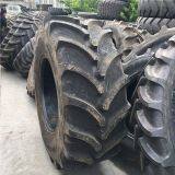 High Quality 360/70R28 Radial Agricultural Tire For Tractor. thumbnail-5