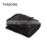 2020 Hot Selling Super Soft Coral Fleece Blanket Fleece Baby Blanket thumbnail-3