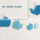 Blank Felt Pennant Flag Banner for Baby Party Decoration thumbnail-5