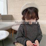4152 Baby Girl Clothes Autumn Winter Warm Mink Cashmere Sweater thumbnail-5