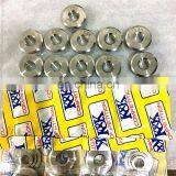 Supertech Drag Only Engine Valve Spring Titanium Retainer Kit B16 B16A2 B18 B18C B18C1 for Honda Civic B20 Aftermarket Parts thumbnail-4