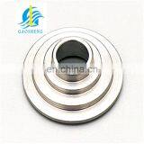 45 Degree Face Angle Racing Accessories Parts Intake Exhaust Engine Valve for GM BUICK 3.8L 231 V6 V-6 231cid 225cid thumbnail-5