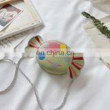 Kids Mini Coin Purse Bag Little Girl Candy Money Change Pouch Kawaii Toddler Small Zero Wallet Bag thumbnail-3