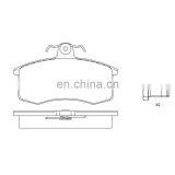 Brake Pads for Lada OE GDB469 2108-3501089 21083501089 thumbnail-1