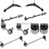Control Arm Suspension Kits Auto Lower Control Arms For E36 31126758513 31129059288 31351091764 32111139315 31121127725