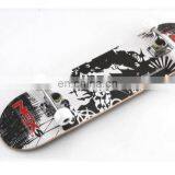 Newest High Speed Good Quality in Stock Best Price GOGO3108 Fish Longboard Skateboard thumbnail-2