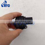 Car Turbo Turbocharger Cut-Off Bypass Diverter Valve for Audi A3 2.0L L4 2006-2007 06H145710D Plastic Metal Black thumbnail-4