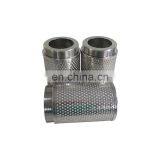 Stainless Steel Water Filter Element Fluido de Acero Inoxidable thumbnail-4