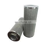 316L Stainless Steel Pleated Filter Cartridge For Liquid Filtration thumbnail-3