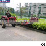 Grass Cutting Tractor Mounted Front Side Shift Flail Mower for Sale thumbnail-5
