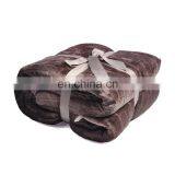 Luxurious Repreve Reversible Sherpa Throws 3D Imprinted Flannel Fleece Solaron Korean Blanket thumbnail-2