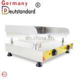 New Power Electric Griddle Factory Chromium Steel Griddle With High Quality thumbnail-5