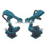 New Industrial Welding Robotic Arm Robotic Arm Suction Casting SYB1410B thumbnail-2