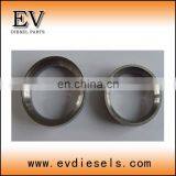 V2003 Valve Intake & Exhaust V2003T Valve Guide & Seat Valve for Kubota thumbnail-1