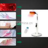 Home Use Far Medical Tdp Heating Infrared Lamp Heater for Sale thumbnail-7