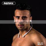 Remax RB-S6 Earphones Bluetooth Wireless Gaming Cheap Earphones thumbnail-6