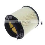 Factory Direct Car Air Purifier High Efficiency 8W0133843E Q5 A4L B8 Air Filter thumbnail-3