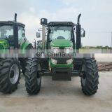 210hp Large Agricultural Air-conditioned Cab 4WD 16+8 Gears Farm Tractor thumbnail-4