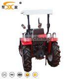 CE 60hp 4WD Farm Tractor thumbnail-2