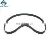 Good Price Top Quality Auto V-Ribbed Belt 25212 2B020 252122B020 25212-2B020 For KIA HYUNDAI Carens IV Ceed Sw Picanto Pro Soul