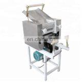 Restaurant Applicable Industries Commercial Noodle Making Machine / Machine Making Rice Noodle for Sale thumbnail-2