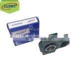 Bearing UC307 With Housing T307 Pillow Block Bearing UCT307 thumbnail-3