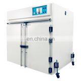 Liyi Hot Air Laboratory Industrial Dry Machine Price Chamber Drying Oven Labs thumbnail-7