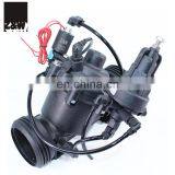 2.5 Inch Solenoid Valve Irrigation Water Gas Plastic Pressure Reduce 2 1/2 DN65 Manufacturer