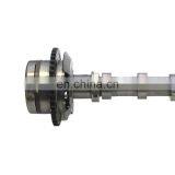 NEW ENGINE Camshaft OEM 2700500101 2700505400 2700504600 2740500101 Fits for M270 thumbnail-3