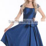 Bestdress Cheap Pin up Womens New Vintage Party 40s 50s Retro Swing Formal Evening Rockabilly Dress Boutique thumbnail-1