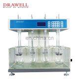 DW-RC-1 Аппарат для исследования растворения Аппарат для исследования растворения Тестировщик растворения thumbnail-6