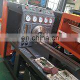 EPS619 8cylinder 220V Power Voltage Test Bench Export to Mexico Columbia Brazil Peru thumbnail-2