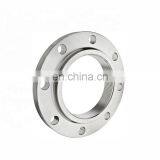 Din 2576 Raised Face ss Stainless Steel Scrd Flange Dn350 Pn16 thumbnail-2
