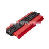 20 Inches Surface Profile Shape Contour Duplicator Gauge thumbnail-4