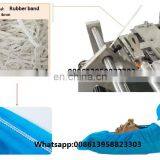 Ultrasonic Shoes Cover Making Machine thumbnail-5