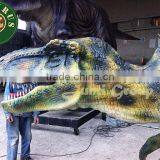 Lisaurus-C-Festival Show Walking With Dinosaur Suits Costume