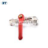 BT2003 Best Seller Lockable Brass Bibcock Valve Lapping Machines thumbnail-5