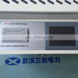 Transformer Insulation Oil Dielectric Loss Angle Tester thumbnail-2