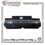 SUNSOUL Tire Repair Rubber Solution Hand Tool Set Tyre Sealant Kit thumbnail-2