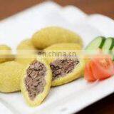 Arabian Snack Food Kibbeh/kubba/kibbe Making Machine for Sale thumbnail-6