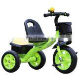 Kids Tricycle With Basket Tricycles Toy Kids Hot Selling Kids Tricycle thumbnail-3
