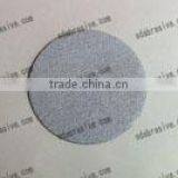 Abrasive Hook and Loop Velcro Sanding Disc