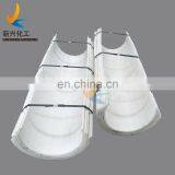 UHMWPE Liners Dump Trailer Bed Lining Sheets/plate Uhmwpe Coal Bunker Liner Wear- Resistant